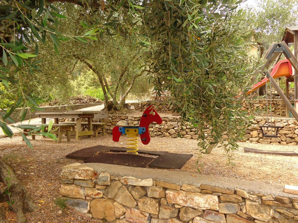 Agriturismo Turlin Vallebona ภายนอก รูปภาพ