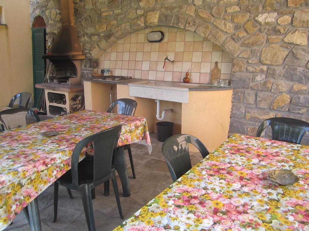 Agriturismo Turlin Vallebona ภายนอก รูปภาพ